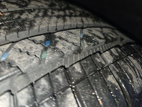 Used 2025 Nissan Murano Platinum w/ Cargo Package image 43