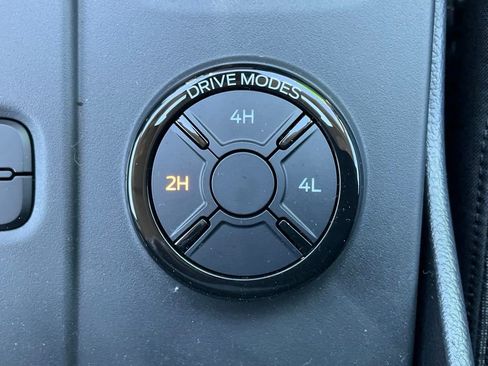 New 2026 Ford Ranger XLT w/ Equipment Group 301A High AWD/4WD image 32