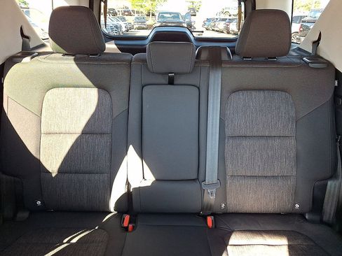 Used 2023 Ford Bronco Sport Big Bend w/ Convenience Package AWD/4WD image 13