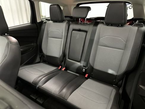 Used 2018 Ford Escape SE w/ SE Sport Appearance Package AWD/4WD image 26