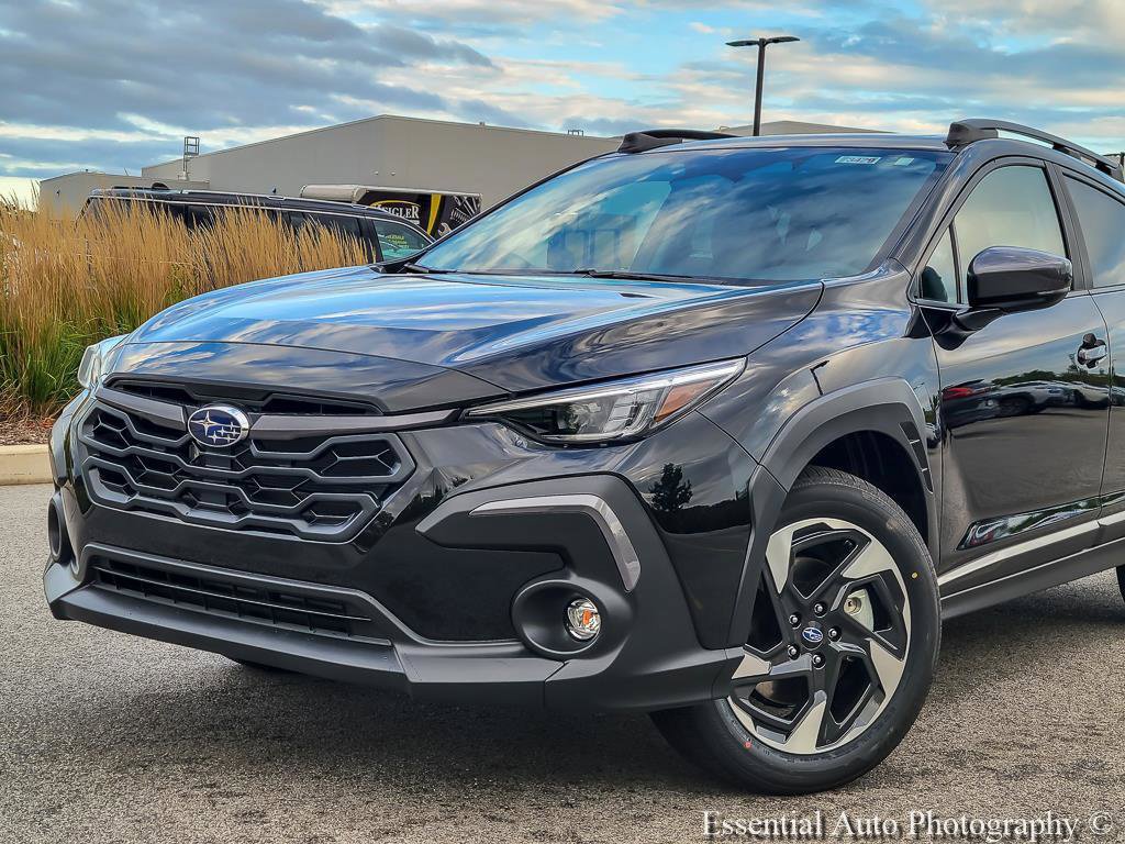 New 2026 Subaru Crosstrek 2.5i Limited AWD/4WD image 6