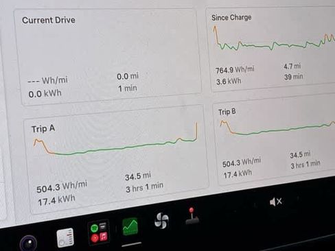 Used 2023 Tesla Model 3 Standard Range RWD image 36