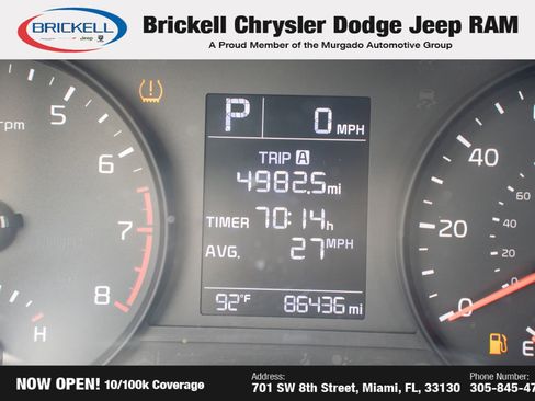 Used 2021 Kia Rio S image 34