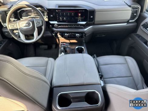 Used 2024 GMC Sierra 1500 SLT w/ SLT Premium Plus Package image 19