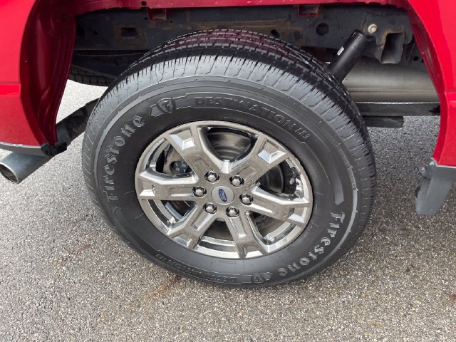 Used 2021 Ford F150 XLT w/ Equipment Group 302A High AWD/4WD image 40