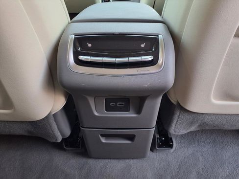 Certified 2024 Cadillac XT6 Premium Luxury w/ Technology Package image 14