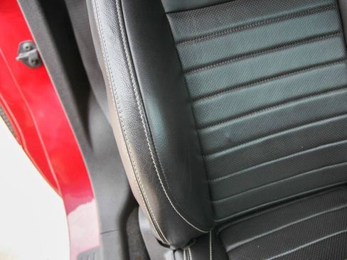 Used 2011 Ford Mustang GT Premium w/ Electronics Pkg RWD image 74