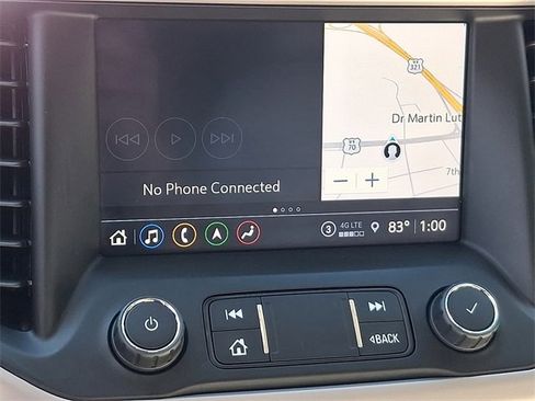 Used 2021 GMC Acadia Denali w/ Denali Technology Package image 16