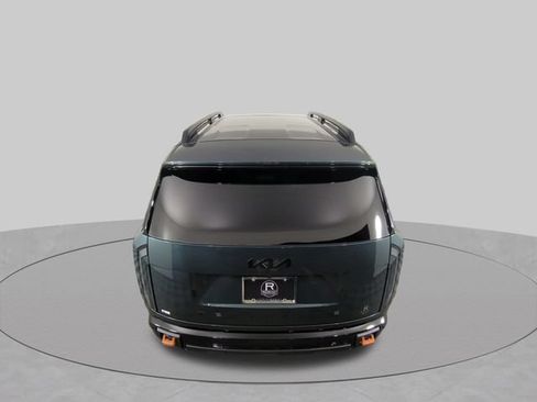 New 2027 Kia Telluride SX X-Pro AWD/4WD image 37