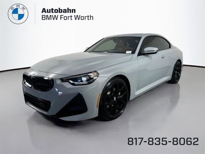New 2026 BMW 230i xDrive Coupe w/ M Sport Package