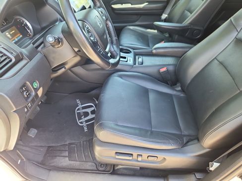Used 2019 Honda Ridgeline RTL-T image 10