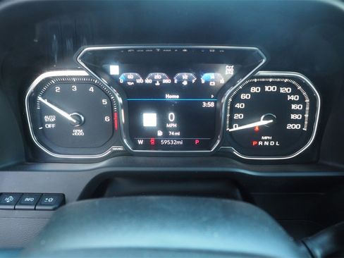 Used 2020 GMC Sierra 1500 Denali w/ Denali Ultimate Package image 14