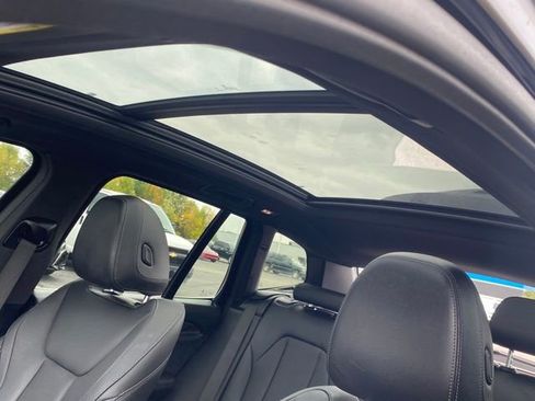 Used 2023 BMW X3 xDrive30i image 15