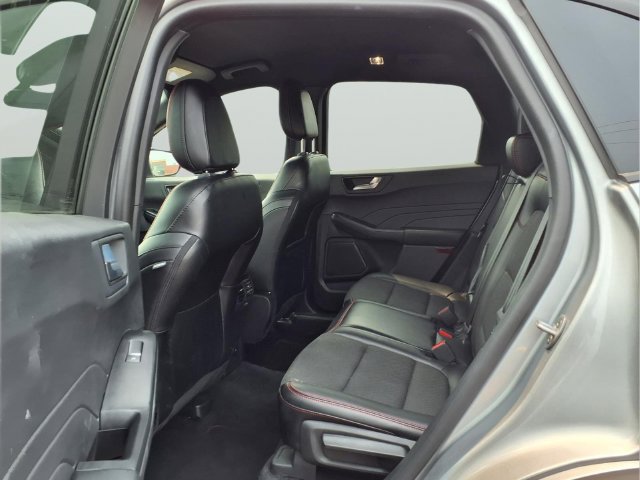 Used 2023 Ford Escape ST-Line w/ Tech Pack #1 AWD/4WD image 21