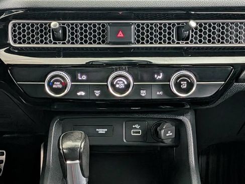 Used 2022 Honda Civic Sport image 25