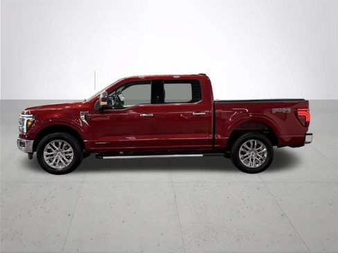 Certified 2026 Ford F150 Lariat w/ Equipment Group 502A High AWD/4WD image 14