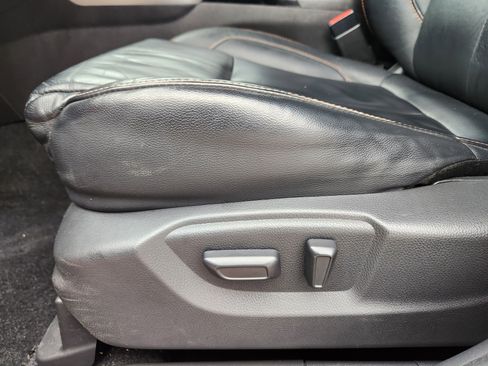 Used 2018 Mitsubishi Eclipse Cross SEL image 24