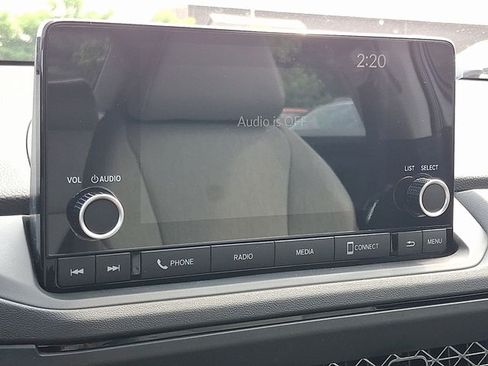 Used 2025 Honda Accord LX image 7
