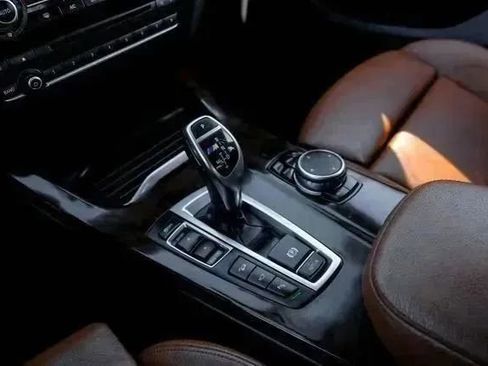 Used 2016 BMW X4 M40i AWD/4WD image 31