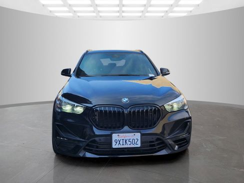 Used 2020 BMW X1 sDrive28i w/ Convenience Package image 2