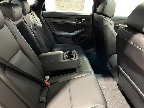 New 2023 Acura Integra A-Spec FWD image 34