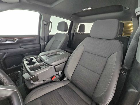 Used 2022 Chevrolet Silverado 1500 LT image 21