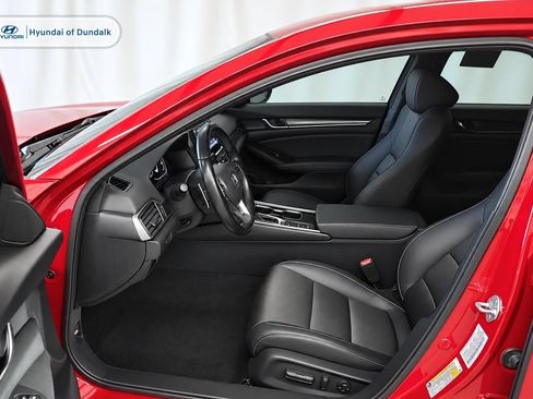 Used 2021 Honda Accord Sport image 7