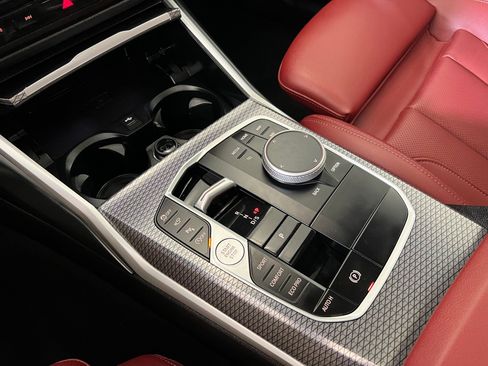 Used 2025 BMW M340i image 16