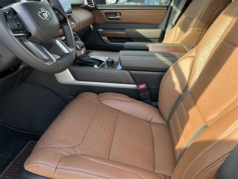 New 2026 Toyota Tundra 1794 Edition image 11