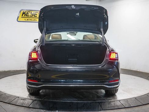 Certified 2025 Lexus ES 300h w/ Premium Package image 27