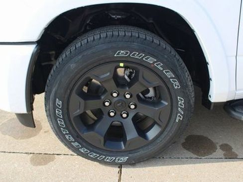 New 2026 RAM 1500 Big Horn image 10