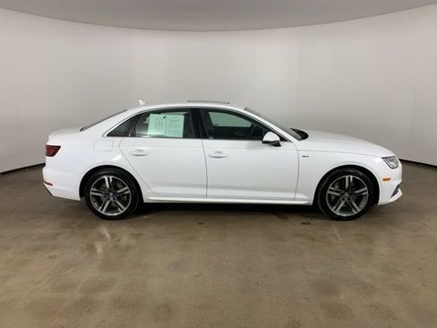 Used 2017 Audi A4 2.0T Premium Plus image 7