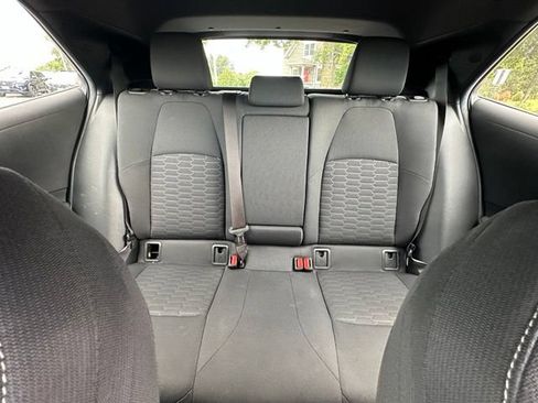 Used 2019 Toyota Corolla SE FWD image 20