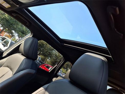 New 2025 Subaru Forester Sport image 8