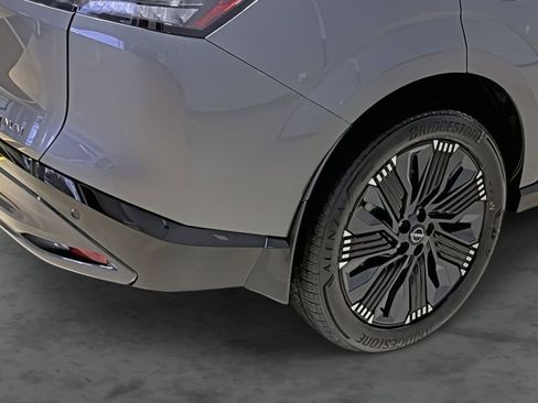 New 2026 Nissan Murano Platinum w/ Technology Package AWD/4WD image 12