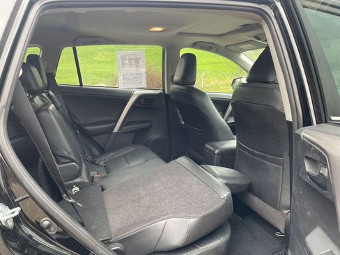 Used 2016 Toyota RAV4 LE AWD/4WD image 27