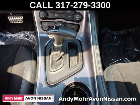 Used 2018 Dodge Challenger R/T Scat Pack RWD image 27