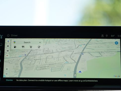 Used 2024 Chevrolet Silverado 3500 LTZ w/ LTZ Plus Package image 34