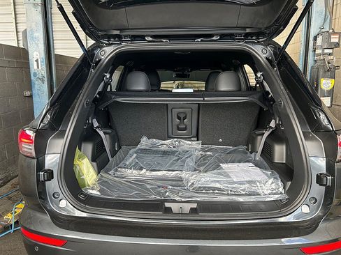 New 2026 Mitsubishi Outlander SE FWD image 24