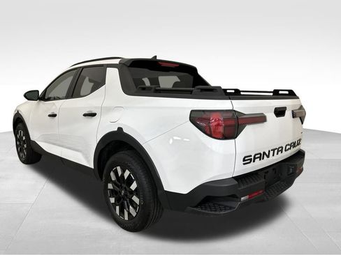 Used 2026 Hyundai Santa Cruz SEL AWD/4WD image 3