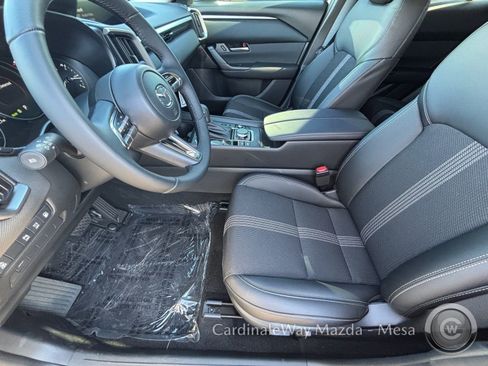 New 2026 MAZDA CX-50 2.5 Hybrid w/ Preferred Pkg image 16