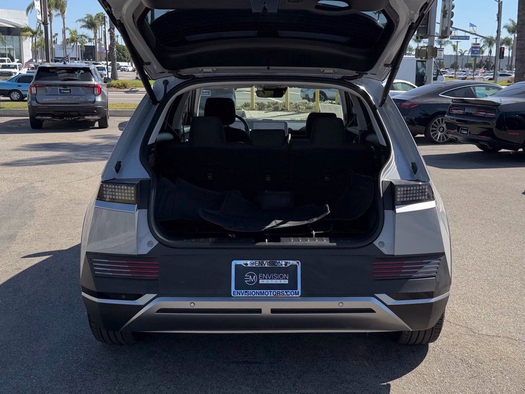 Used 2024 Hyundai Ioniq 5 SEL RWD image 10