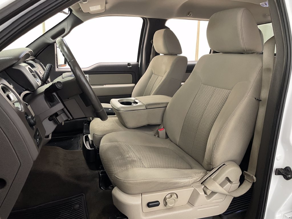Used 2010 Ford F150 2WD SuperCrew image 19