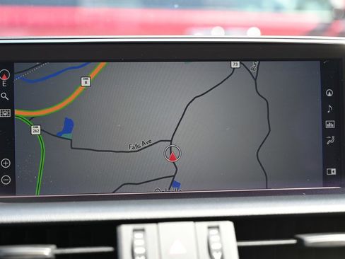Used 2020 Lexus ES 350 F Sport w/ Accessory Package 2 FWD image 2
