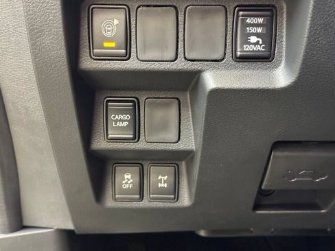 New 2026 Nissan Frontier PRO-4X w/ Pro-4x Convenience Package AWD/4WD image 30