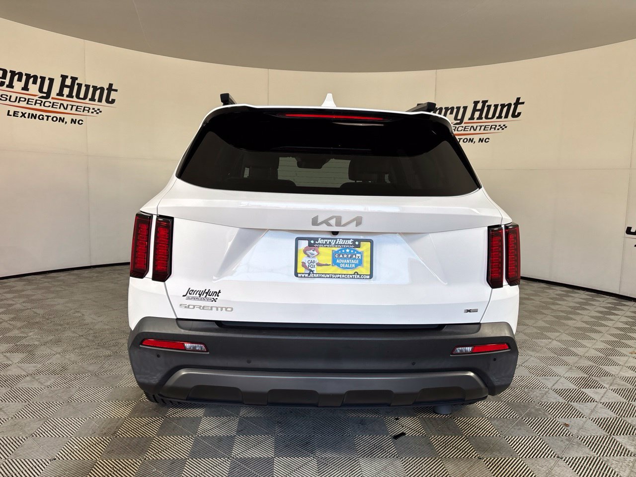 Used 2023 Kia Sorento X-Line EX AWD/4WD image 5
