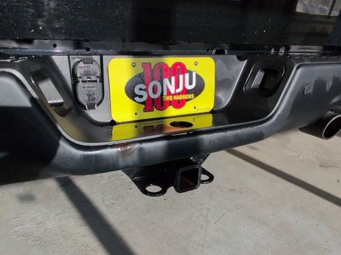 Used 2022 RAM 1500 Classic Warlock image 29