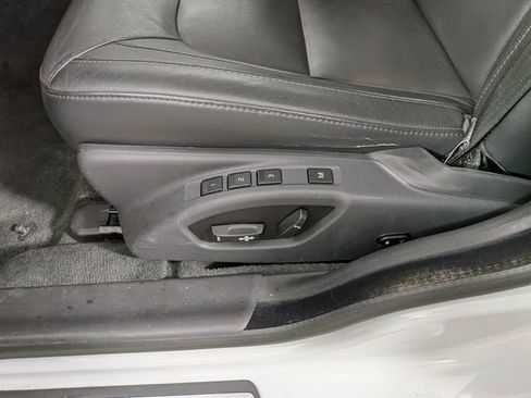 Used 2016 Volvo S80 T5 Platinum w/ Climate Package image 16
