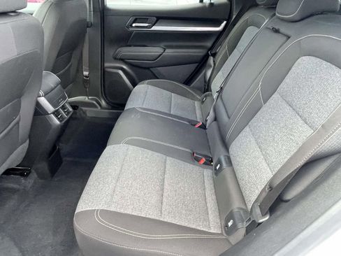 Used 2025 GMC Terrain Elevation AWD/4WD image 10