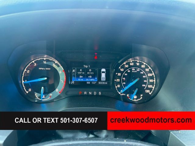 Used 2020 Ford Ranger XLT w/ Equipment Group 301A Mid AWD/4WD image 15